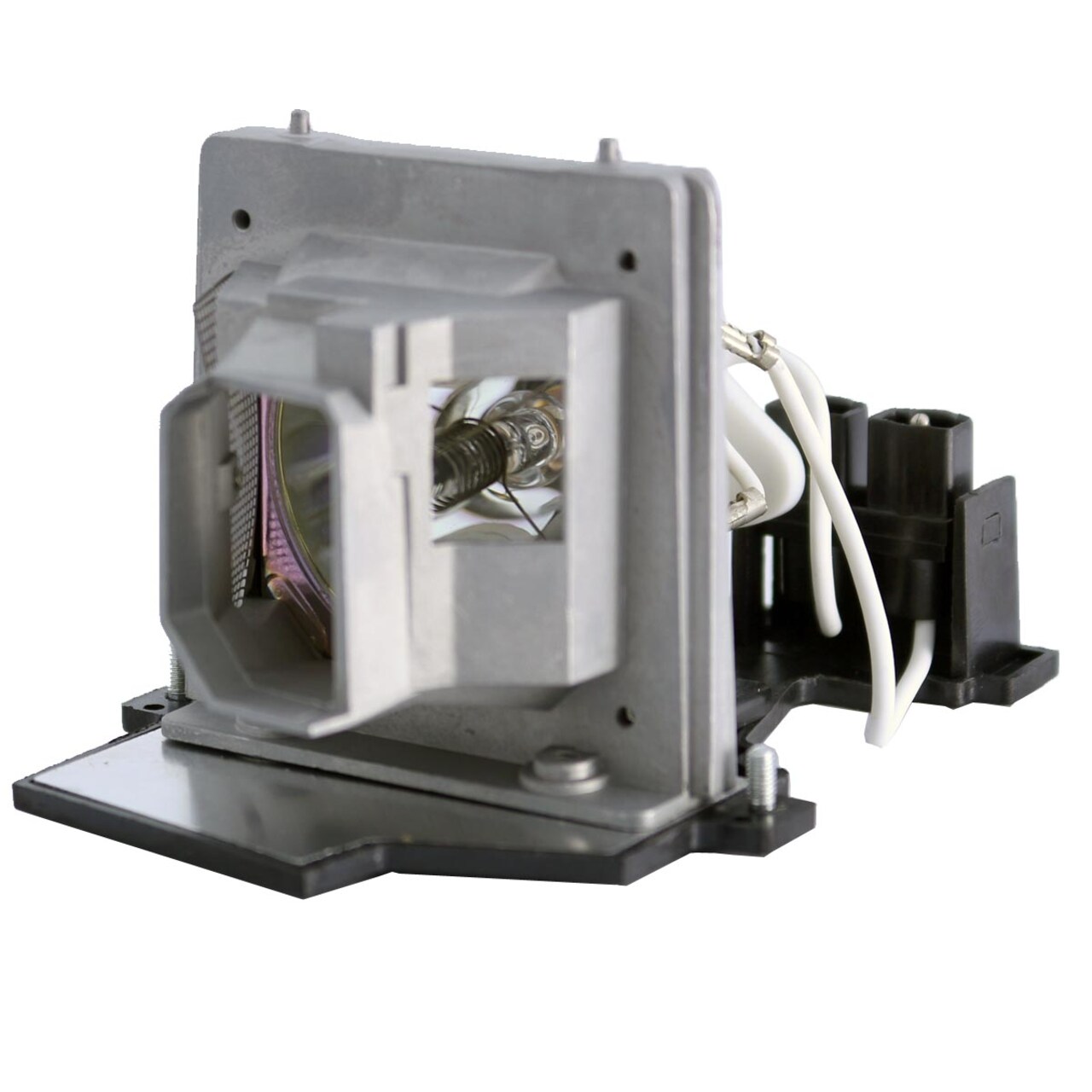 Acer EC.J2101.001 Projector Housing with Genuine Original OEM Bulb